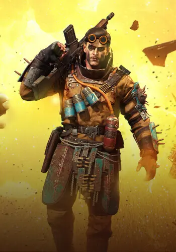 Call of Duty