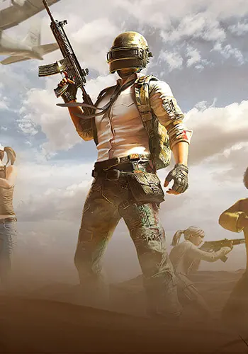 PUBG
